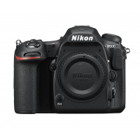 Nikon D500 Body, Digitalkamera DSLR DX, 21,51 Megapixel, LCD Touchscreen neigbar, af 153 Punkte, Video 4 K/UHD, SD Pro 633 x 16 GB Lexar, Farbe Schwarz [Nital Card: 4 Jahre Garantie]-22